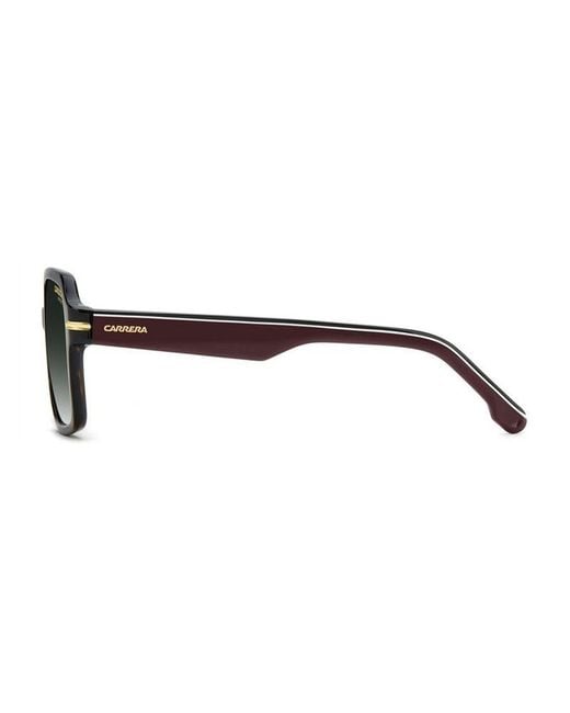 Carrera Black Sunglasses Acetate Eyewear for men