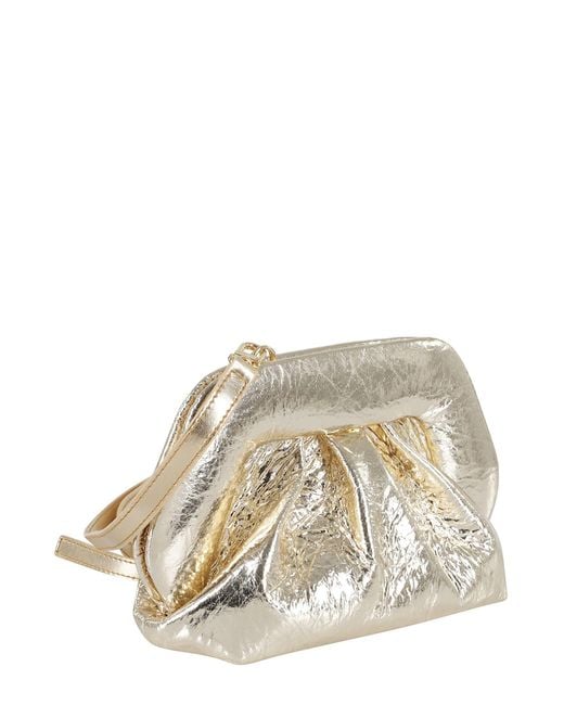 THEMOIRÈ Metallic Gea