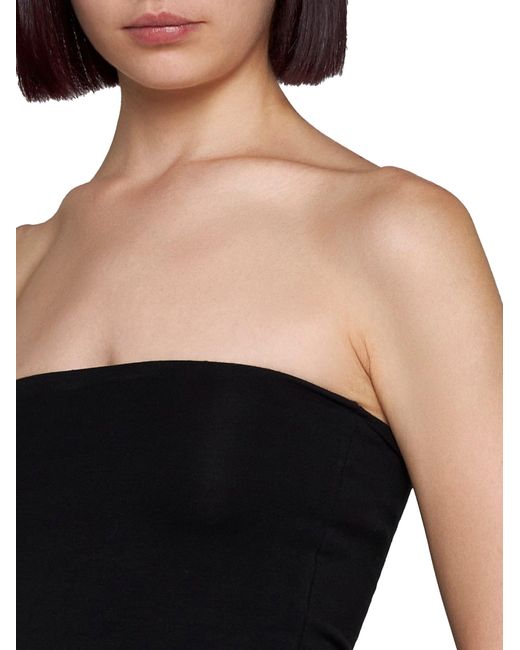 Brunello Cucinelli Black Top