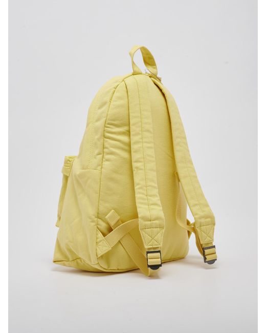 Polo Ralph Lauren Yellow Zaino Uomo Backpack for men