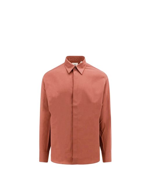 PT Torino Pink Shirt for men