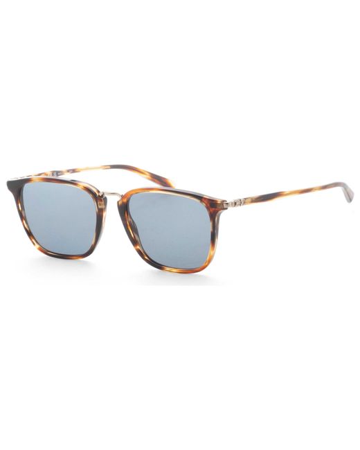 Ferragamo Metallic Preloved for men
