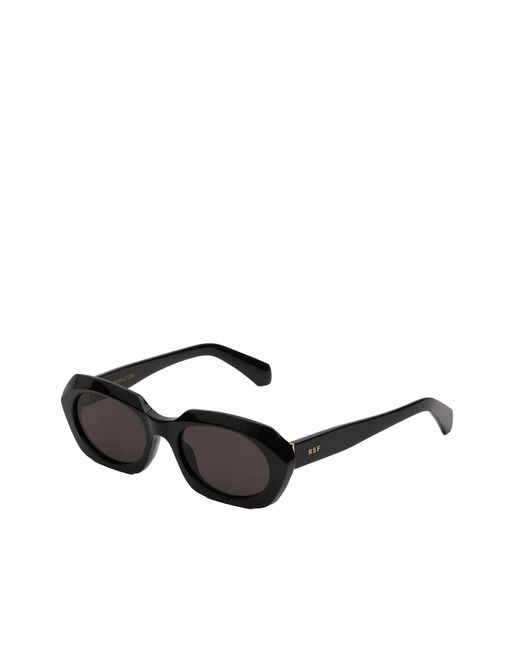 Retrosuperfuture Black Occhiale Epoca