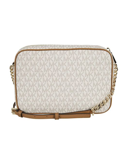 michael kors ew crossbody