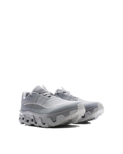 On Shoes White On X Post Archive Faction Cloudmonster Hyper Sneakers Shoes
