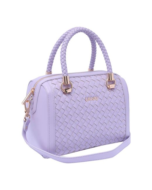 Liu Jo Purple Bags