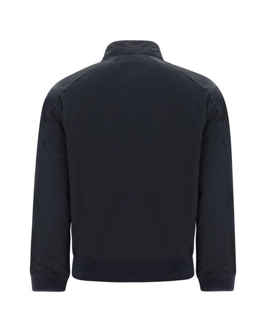 Barbour Blue Jackets for men