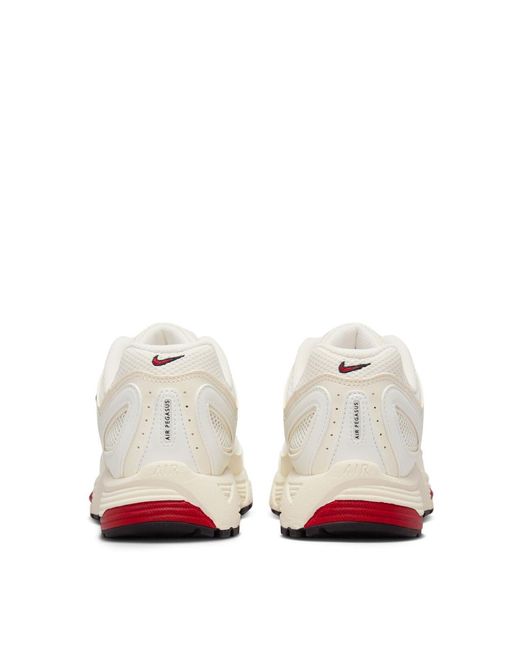 Nike White Air Peg 2K5 Sneakers for men