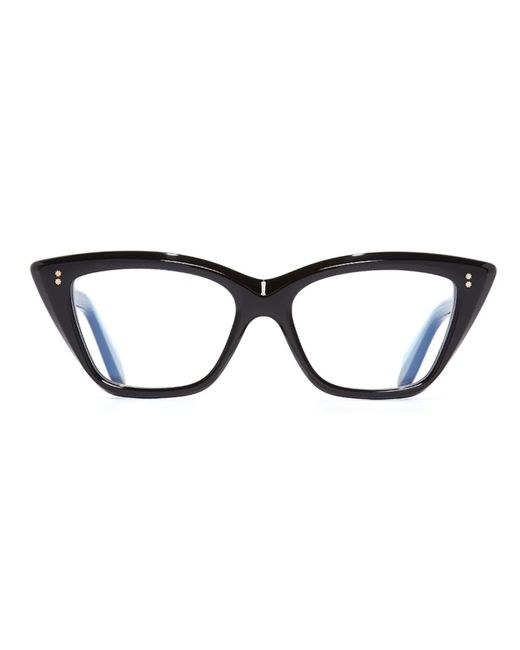 Cutler & Gross Black 9241 Eyewear