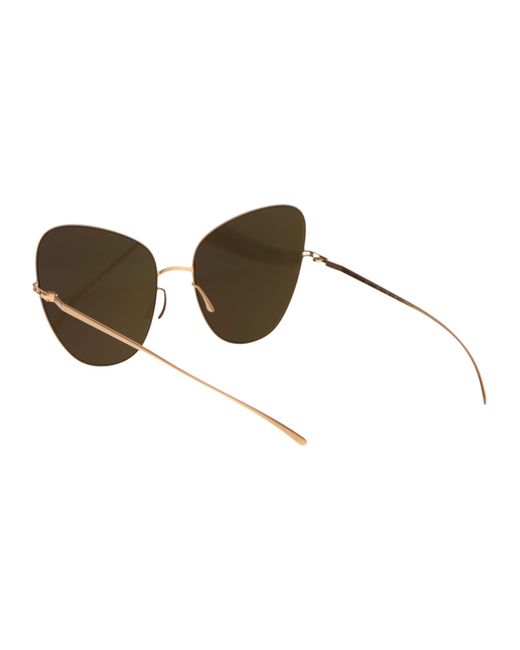 Mykita Natural Mmesse018 Sunglasses