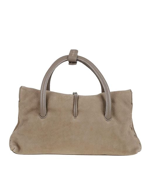 Zanellato Metallic Dotta Jones S