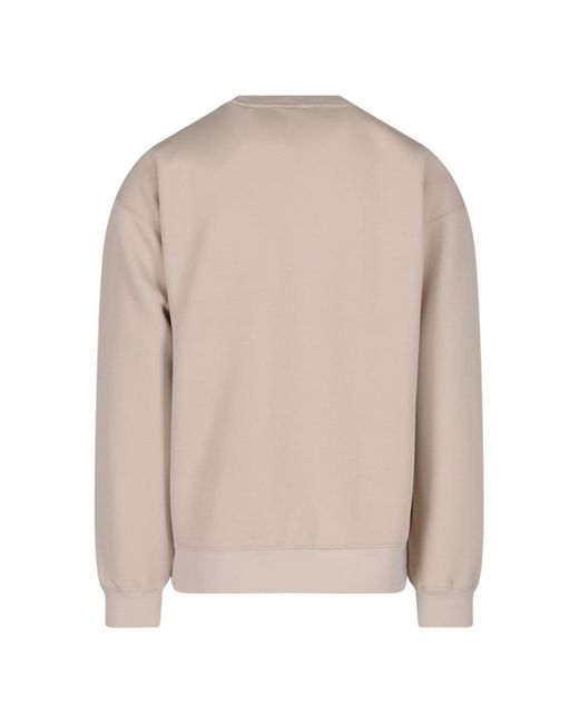 Mackage Natural Sweater for men