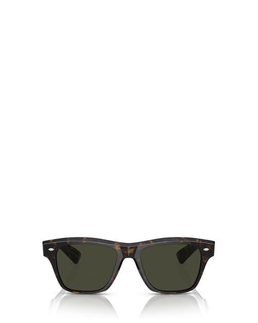 Oliver Peoples Gray Ov5522Su Sunglasses