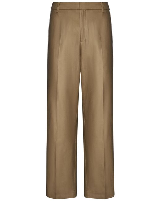 Bluemarble Natural Trousers for men