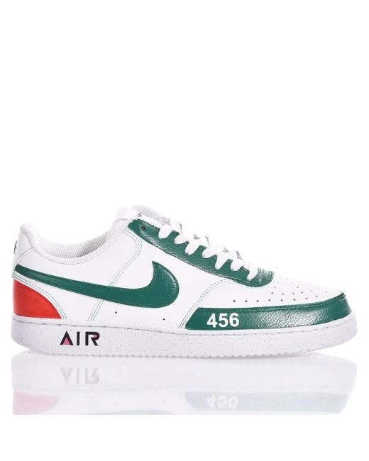 MIMANERA Green Nike 456