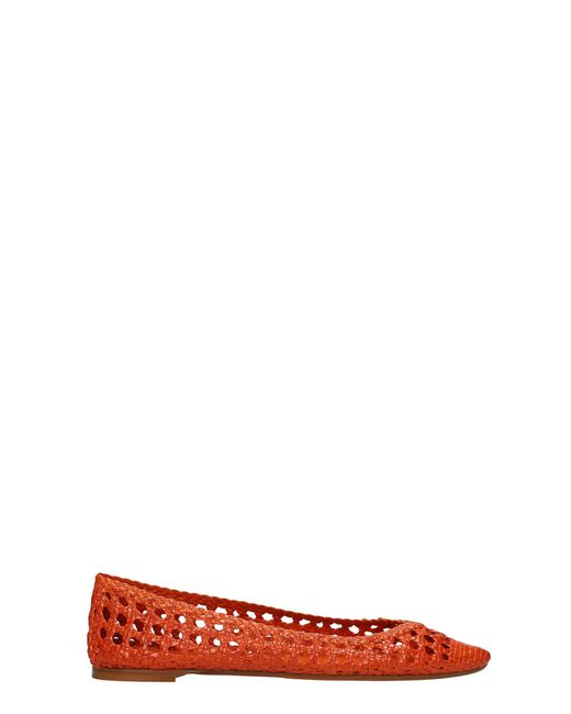fabio rusconi ballet flats