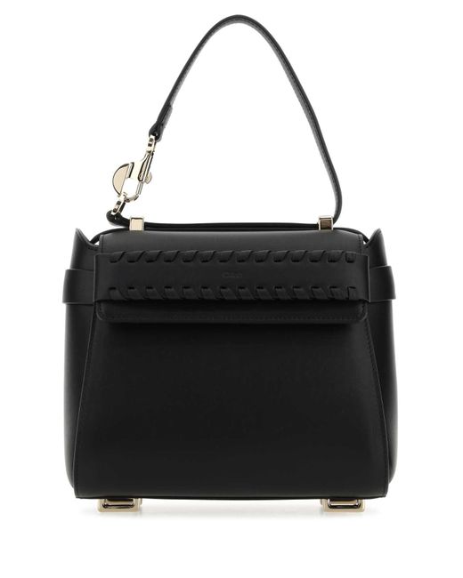 Chloé Black Handbags