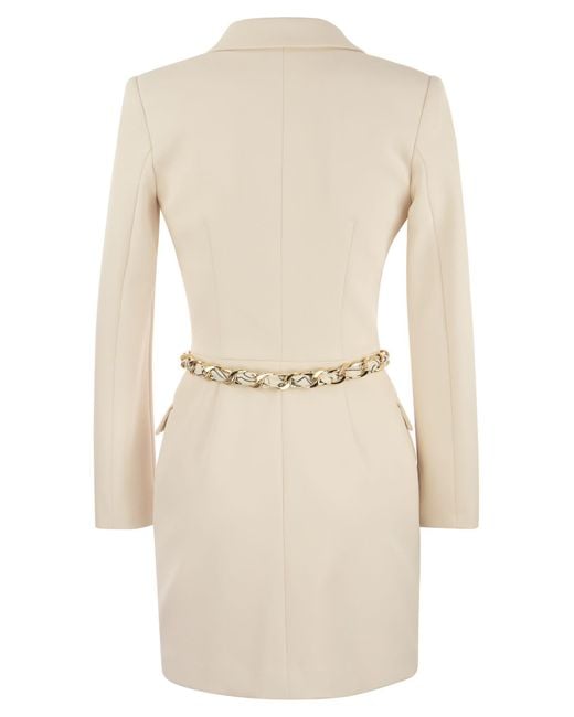 Elisabetta franchi robe new arrivals