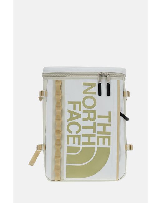 The North Face Multicolor Base Camp Fuse Box