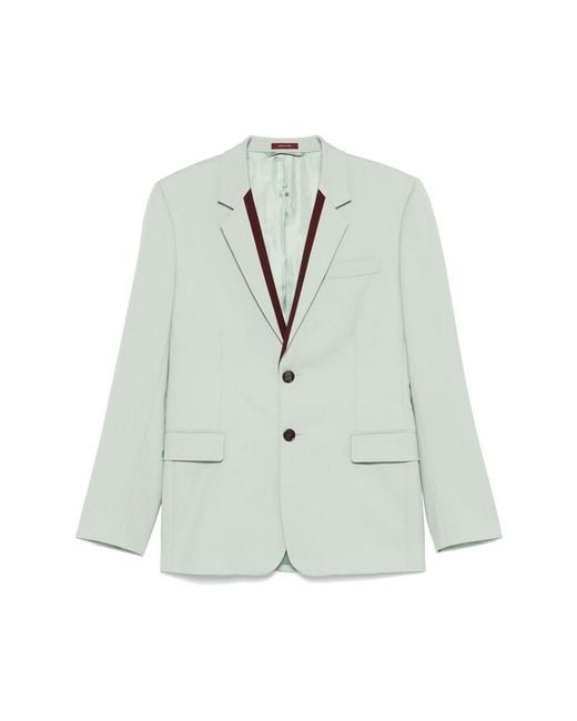 Gucci Green Outerwear for men