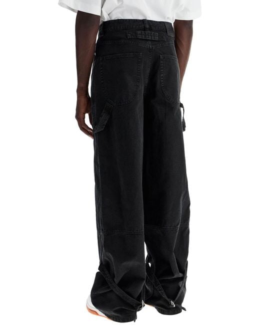 Virgil abloh shops cargo pants