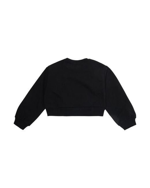 Marni Black Sweatshirt Cotton Hoods & Sweatshirts
