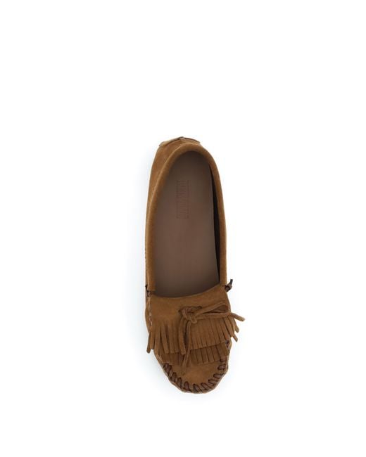 Paris Texas White Indiana Loafers Calf Leather Bos Taurus