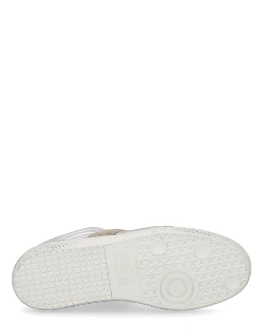 Maison Margiela Multicolor Replica Sneaker Polyester Trainers for men