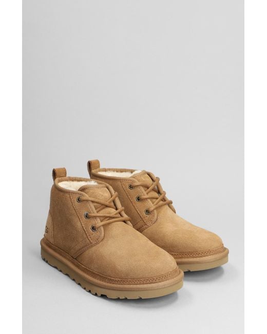 Ugg shoes with laces hotsell