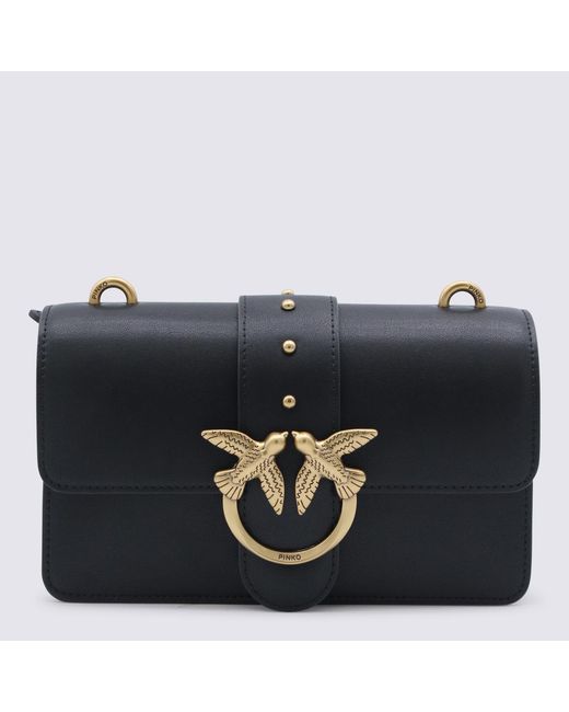 Pinko Blue Bags _Le
