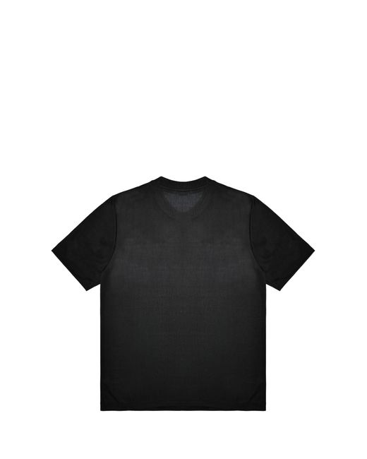 Rabanne Black T-Shirt