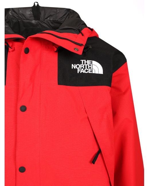 The North Face Red Mountain Mono Jackets for men