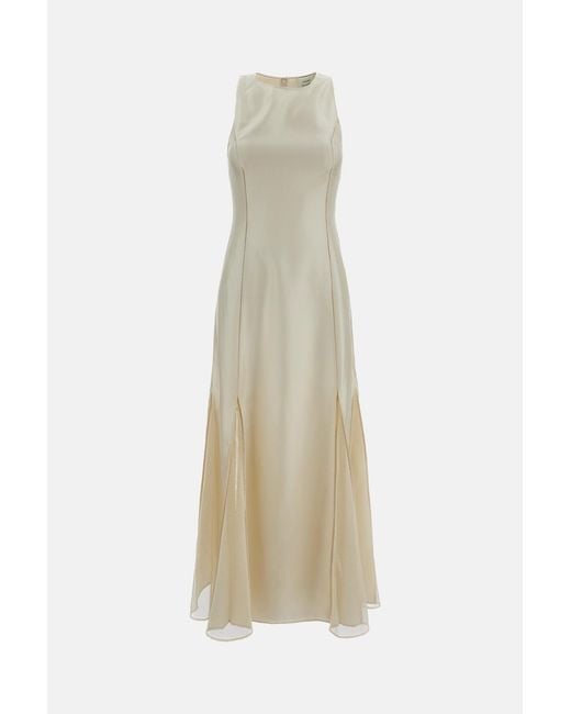 Loulou de Saison White Dresses
