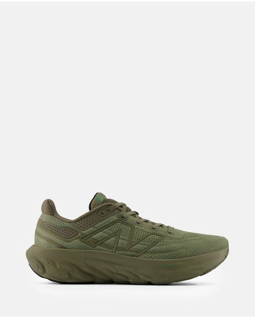 New Balance Green U1080 Sneakers for men