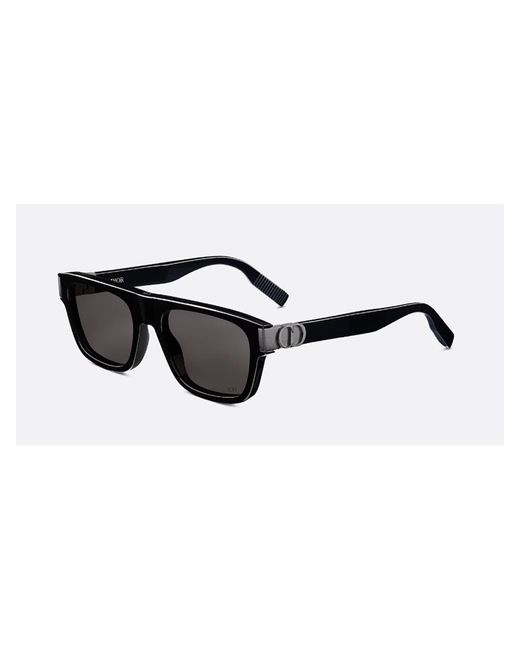 Dior Black Cd Icon S3I Sunglasses