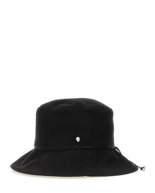 Helen Kaminski Black Hat Sundar
