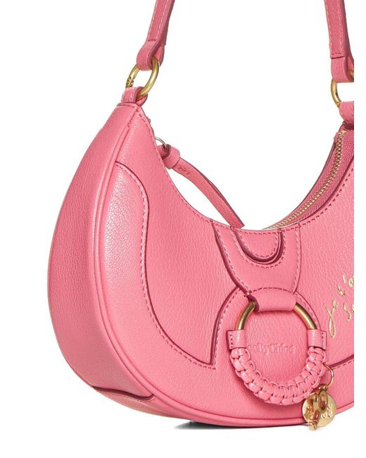 See By Chloé Pink Bags