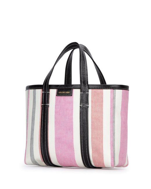 Balenciaga Pink Shoulder Bags