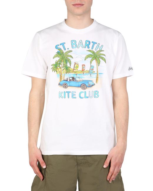 mc2 saint barth t shirt