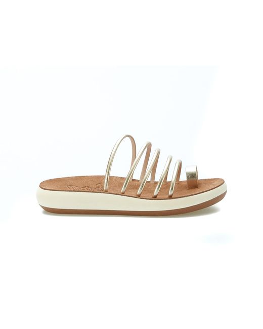 Pin on Ancient Greek Sandals