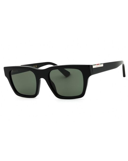 Gucci Black Gg1889S Sunglasses for men