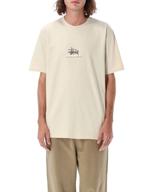 stussy nike international tee