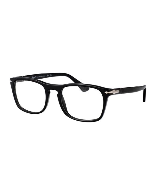 Persol Brown 95 Acetate Glasses