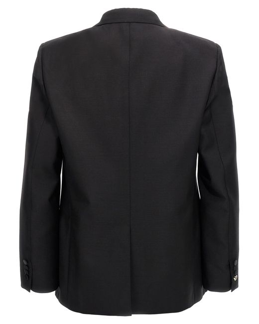 Gucci Black Tuxedo Complete for men