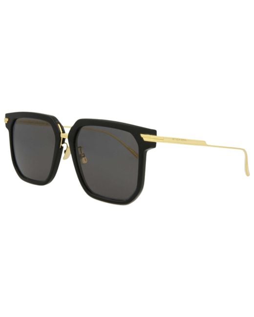 Bottega Veneta Black Preloved for men