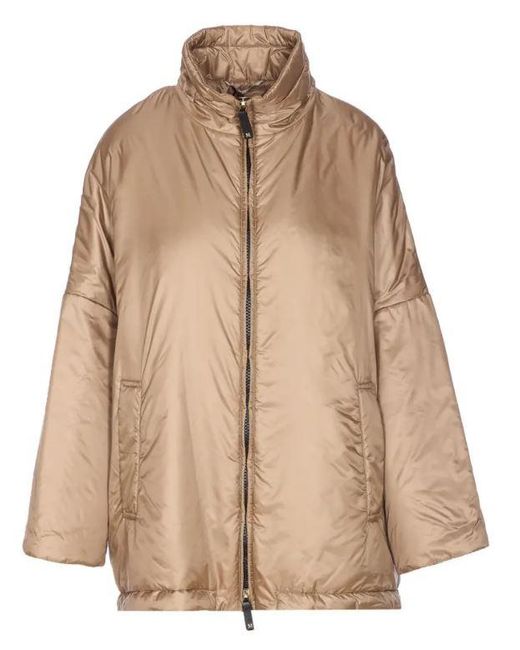 Max Mara Brown Jackets