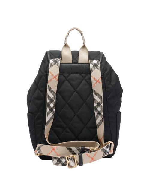 Burberry Black Bags