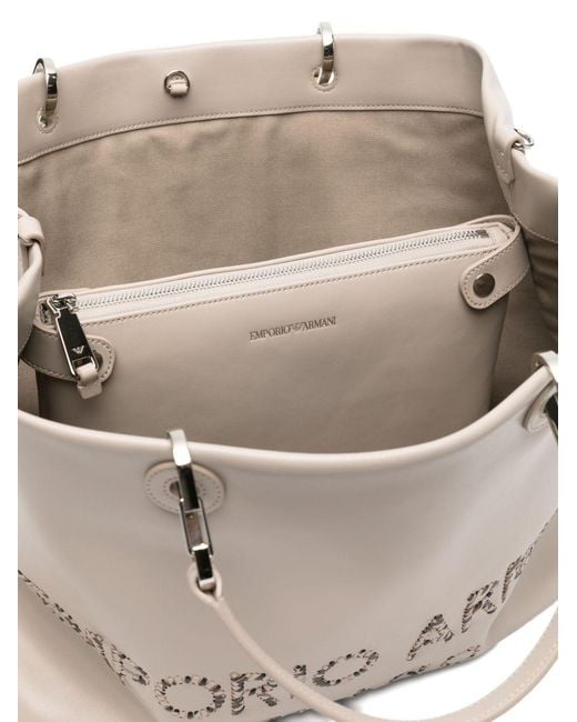 Emporio Armani Natural Bags