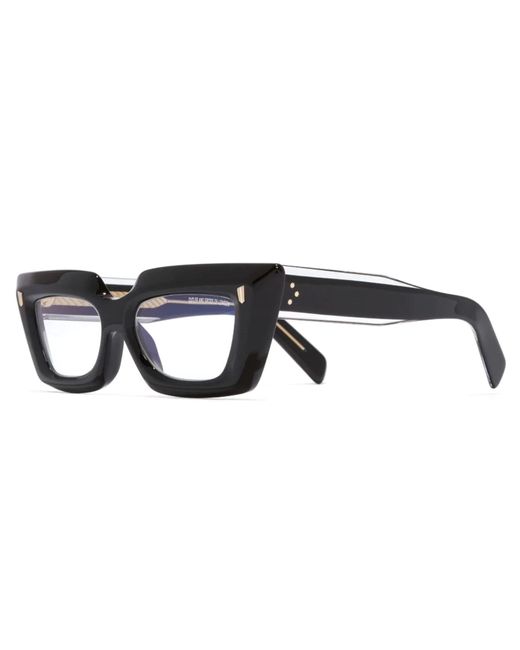 Cutler & Gross Black 1408 / Rx Glasses