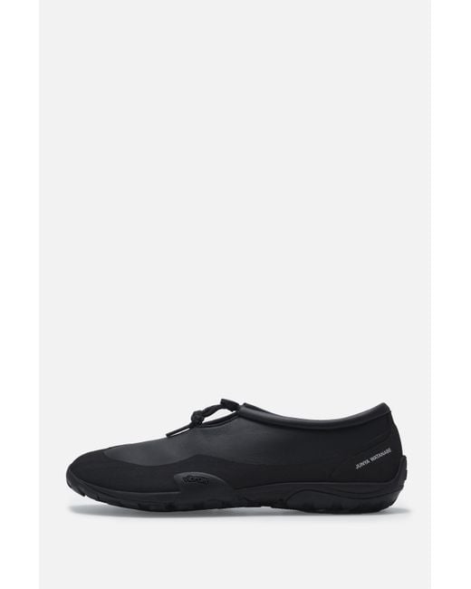Junya Watanabe Black X New Balance Mt10T